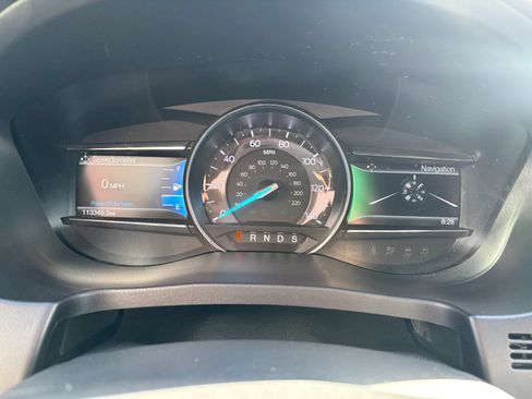 Used 2017 Ford Explorer Sport w/ Equipment Group 401A AWD/4WD image 36