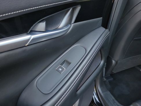 Certified 2025 INFINITI QX60 Pure image 22