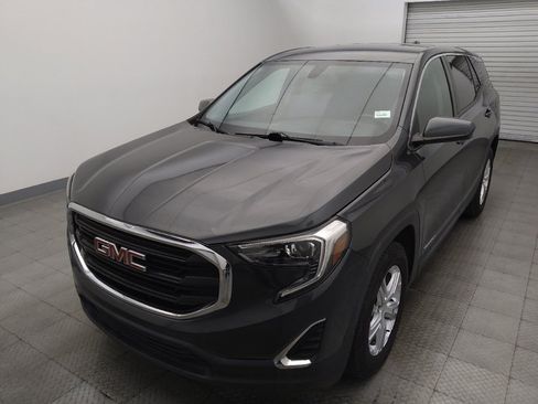 Used 2019 GMC Terrain SLE FWD image 15