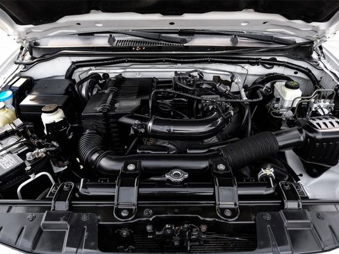 Used 2019 Nissan Frontier S image 44