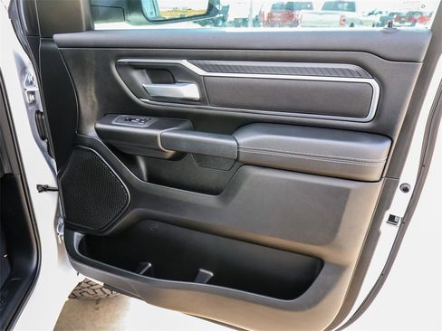 Used 2025 RAM 1500 Big Horn image 18