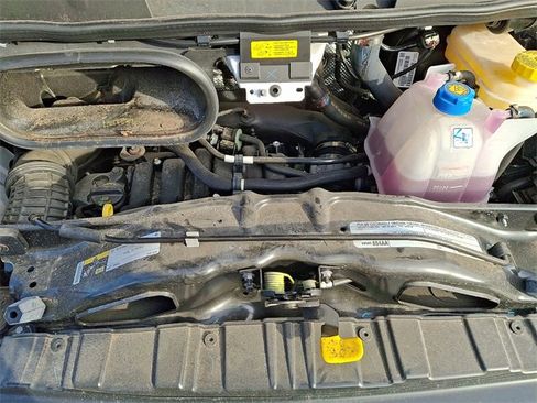 Used 2023 RAM ProMaster 3500 image 28