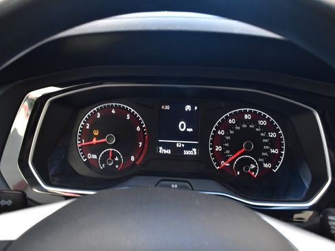 Used 2019 Volkswagen Jetta S w/ Driver Assistance Package image 28