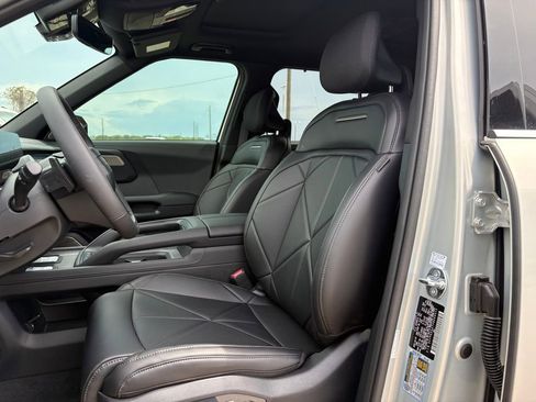 New 2027 Kia Telluride SX FWD image 11