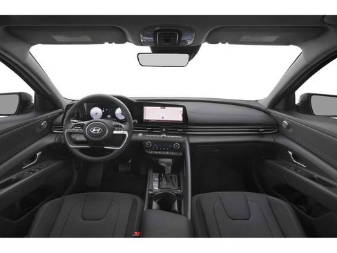 Used 2025 Hyundai Elantra SEL FWD image 51