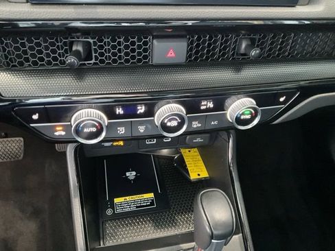 Certified 2024 Honda CR-V EX-L image 16