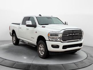 Used 2024 RAM 2500 Laramie w/ Safety Group video 1