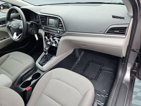 Used 2019 Hyundai Elantra SE FWD image 29