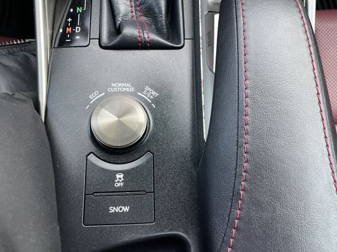 Used 2018 Lexus IS 350 F Sport w/ F Sport Package image 52