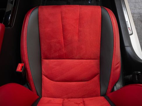 Used 2024 Acura Integra A-Spec FWD image 39