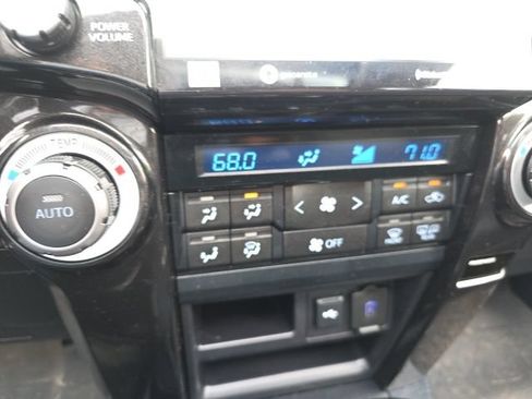Used 2024 Toyota 4Runner TRD Pro AWD/4WD image 15
