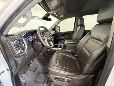 Used 2021 GMC Sierra 2500 Denali AWD/4WD image 18