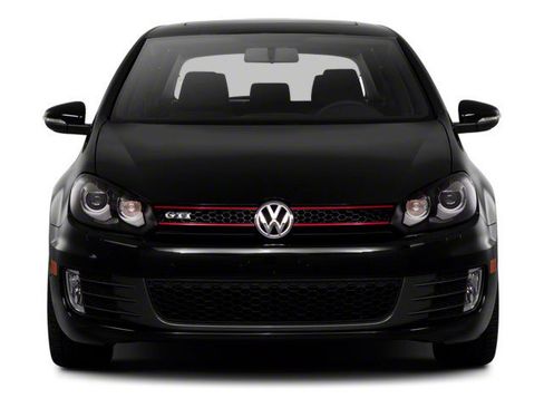 Used 2013 Volkswagen Golf 2-Door FWD image 4