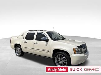 Used 2013 Chevrolet Avalanche LTZ RWD 360° Tour