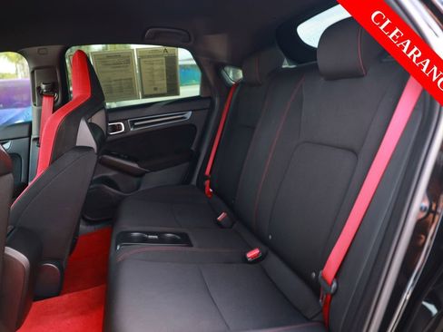 Used 2024 Honda Civic Type R image 33