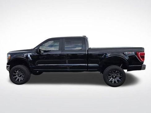 Used 2022 Ford F150 XLT w/ Trailer Tow Package AWD/4WD image 6