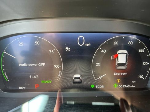 Used 2026 Honda CR-V Sport Touring image 25