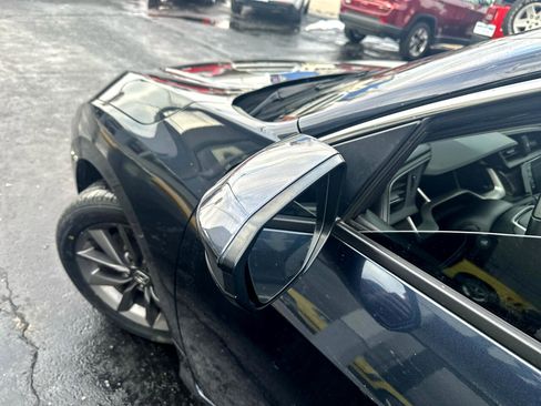 Used 2021 Honda Civic EX image 14