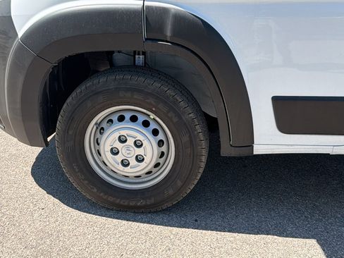 New 2026 RAM ProMaster 1500 w/ Convenience Group image 12