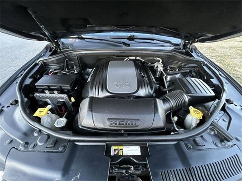 Certified 2017 Dodge Durango R/T w/ Technology Group image 14