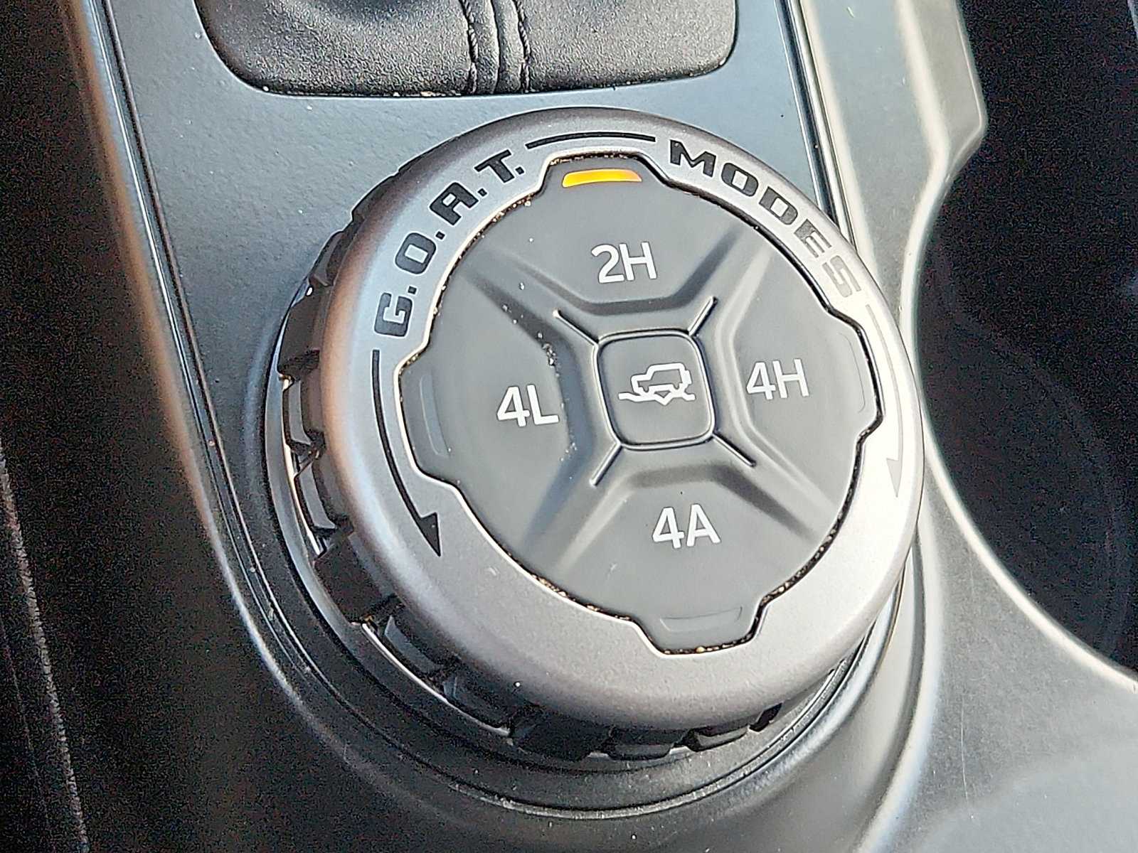 Certified 2024 Ford Bronco Wildtrak AWD/4WD image 25