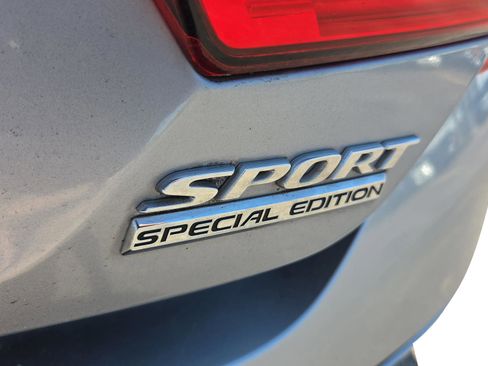 Used 2021 Honda Accord Sport Special Edition image 15