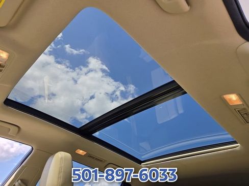 Used 2018 Toyota Highlander Limited Platinum AWD/4WD image 17