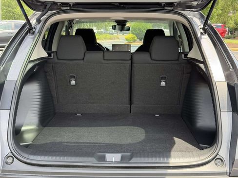 Used 2025 Honda HR-V LX image 14