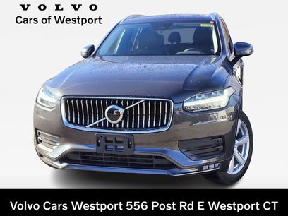 Certified 2023 Volvo XC90 B5 Core w/ Protection Package Premier