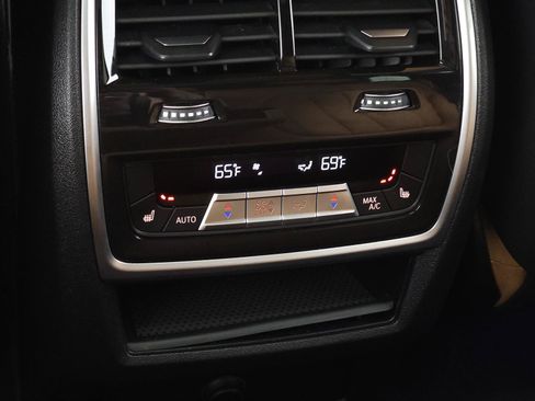 Used 2021 BMW X5 xDrive45e w/ M Sport Package AWD/4WD image 39
