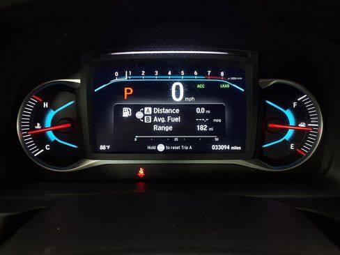 Used 2022 Honda Pilot Black Edition image 18