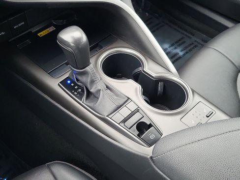 Certified 2023 Toyota Camry XSE image 30