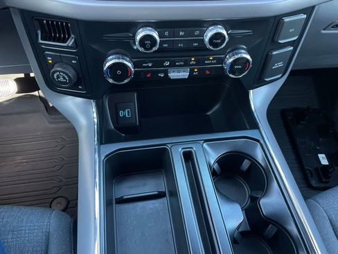 Used 2024 Ford F150 XLT w/ Equipment Group 302A MID AWD/4WD image 19