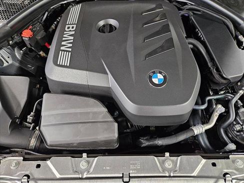 Used 2025 BMW 330i 330i w/ Premium Package image 16