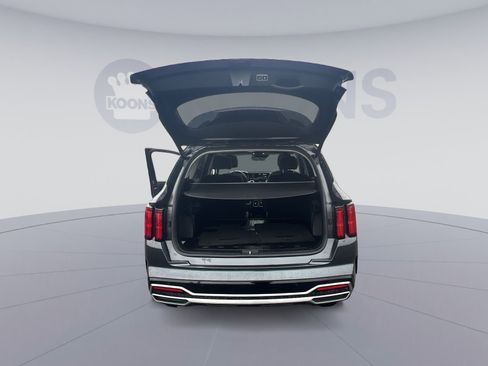 Used 2022 Kia Sorento SX image 26