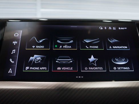 Used 2023 Audi RS e-tron GT w/ Carbon Performance Package image 20