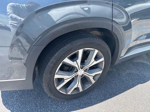 Used 2022 Hyundai Palisade SEL w/ Premium Package image 8