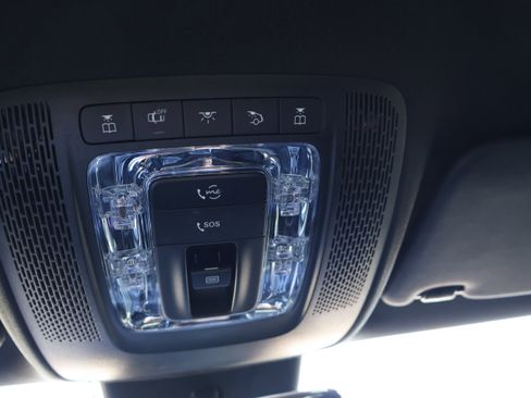 Certified 2023 Mercedes-Benz CLA 35 AMG 4MATIC image 44