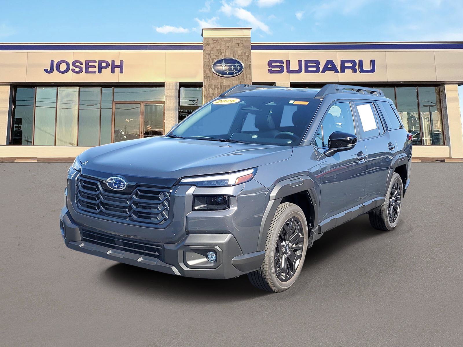 Used 2026 Subaru Outback Limited XT w/ Premium/Limited Plus Package AWD/4WD image 1