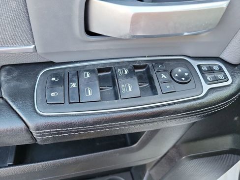 Used 2023 RAM 3500 Big Horn w/ Level 1 Equipment Group image 40