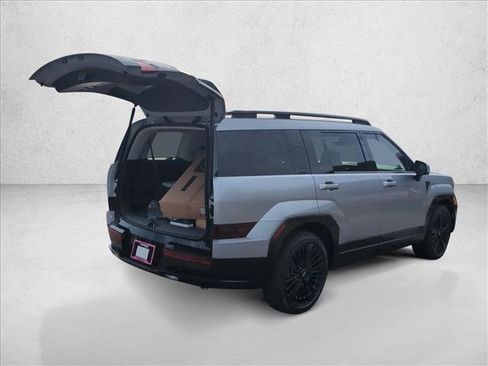 New 2026 Hyundai Santa Fe Calligraphy image 2