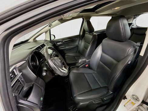 Used 2020 Honda Fit EX-L image 19