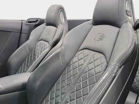 Used 2019 Audi S5 Premium Plus w/ S Sport Package AWD/4WD image 24