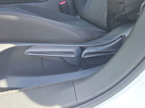 Used 2024 Honda Accord LX image 16