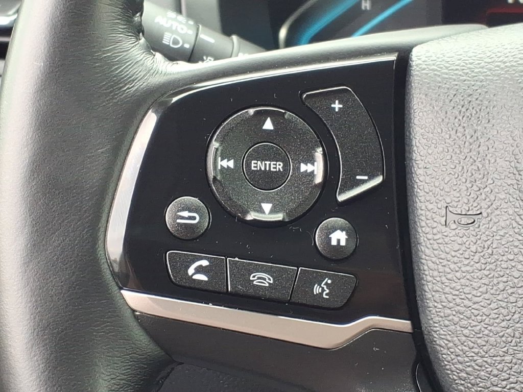 Used 2024 Honda Odyssey Elite image 12