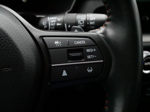 Used 2024 Honda CR-V Sport-L image 25