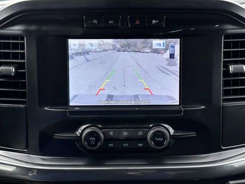 Used 2023 Ford F150 XL w/ STX Appearance Package image 18