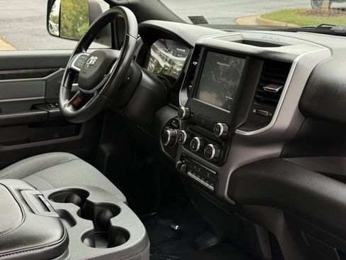 Certified 2022 RAM 2500 Big Horn w/ Snow Chief Group image 13