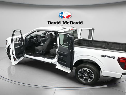 Used 2024 Ford F150 STX w/ Tow/Haul Package image 7