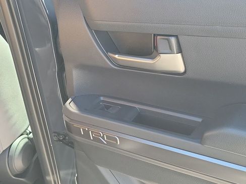 New 2025 Toyota Tacoma TRD Sport image 46